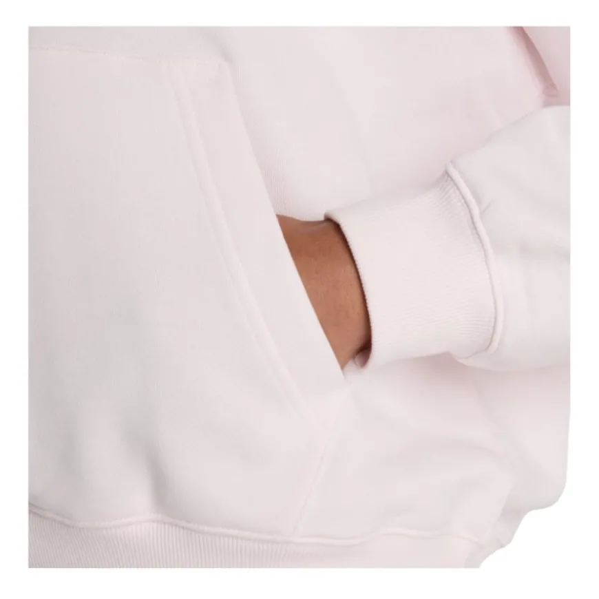 Sudaderas New balance Wavy Oversized Hoodie