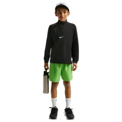Sudaderas Nike B Np Df Ls Top Midlayer