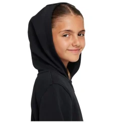 Sudaderas Nike BTS K Nsw Club Ft Hd Fz Ls Lbr