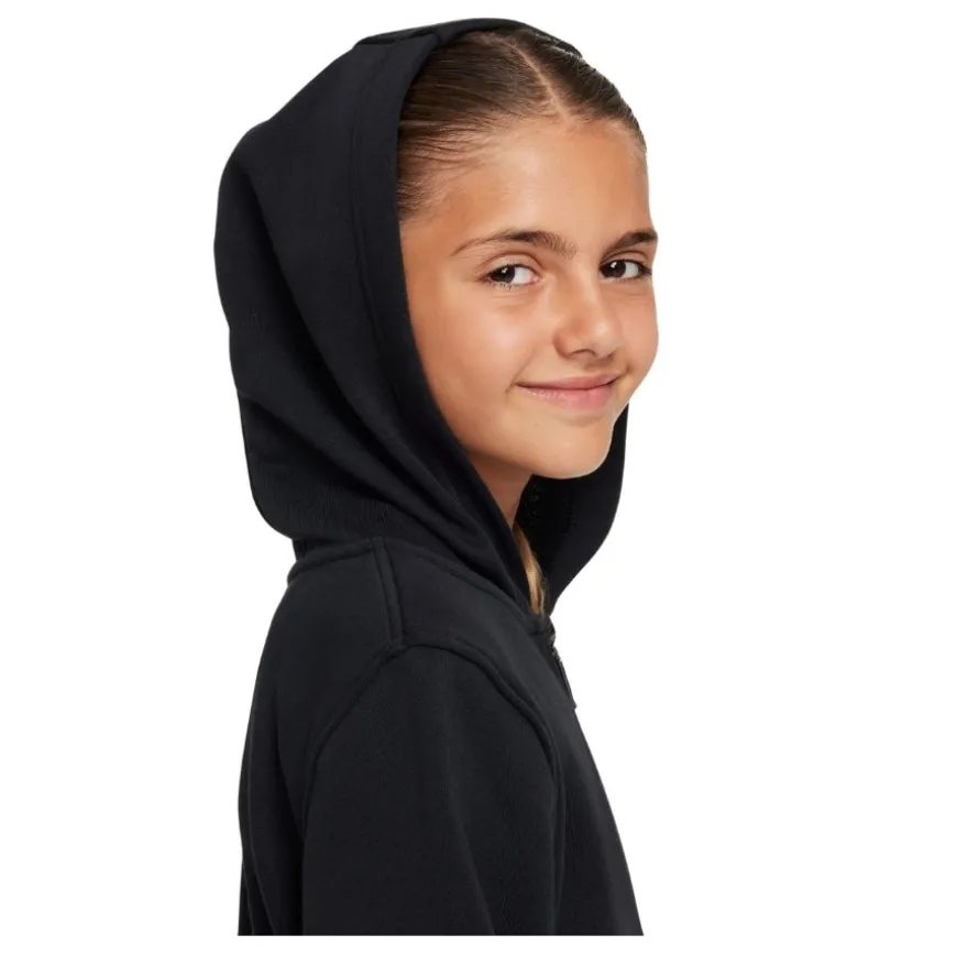 Sudaderas Nike BTS K Nsw Club Ft Hd Fz Ls Lbr