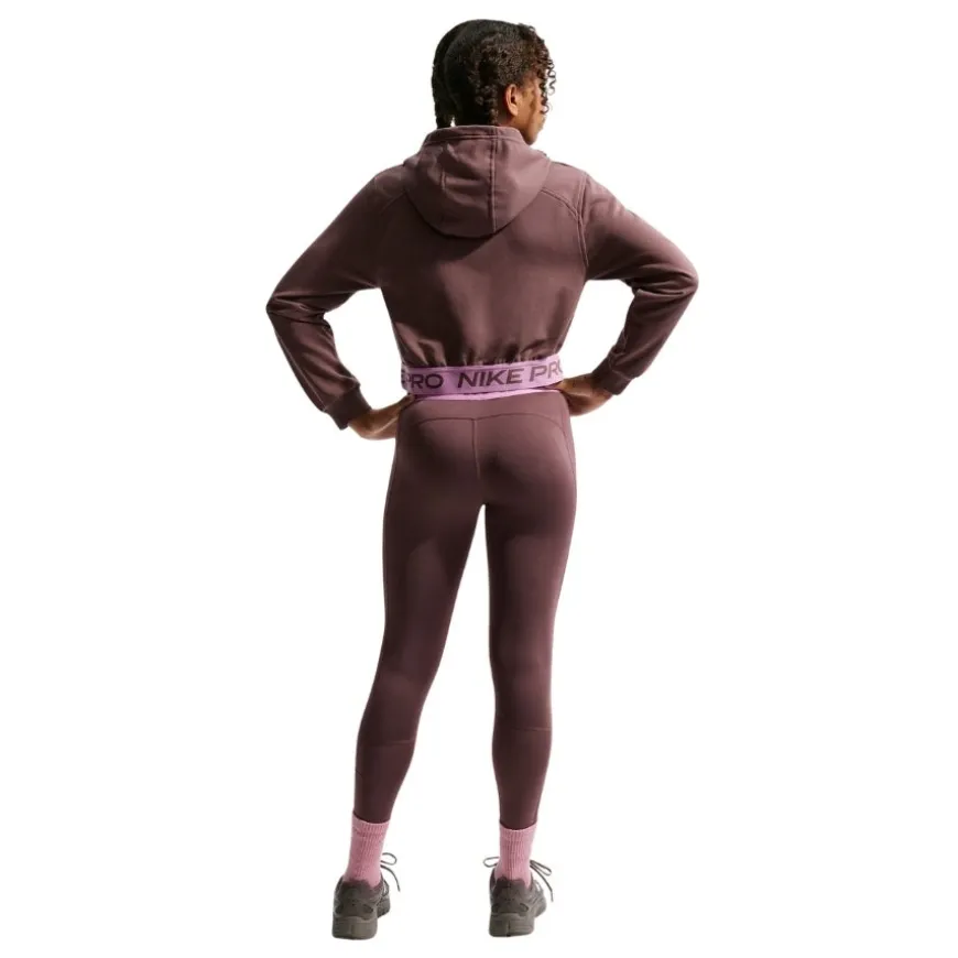Sudaderas Nike G Np Df Fz Flc Hdy IMA