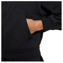 Sudaderas Nike G Nsw Fz Hdy Jsy Lbr