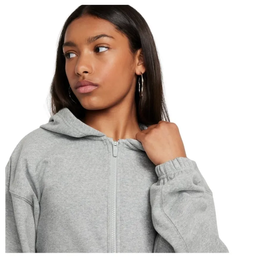 Sudaderas Nike IMA G Nsw Df Flc Ovrszd Hdy Dnce