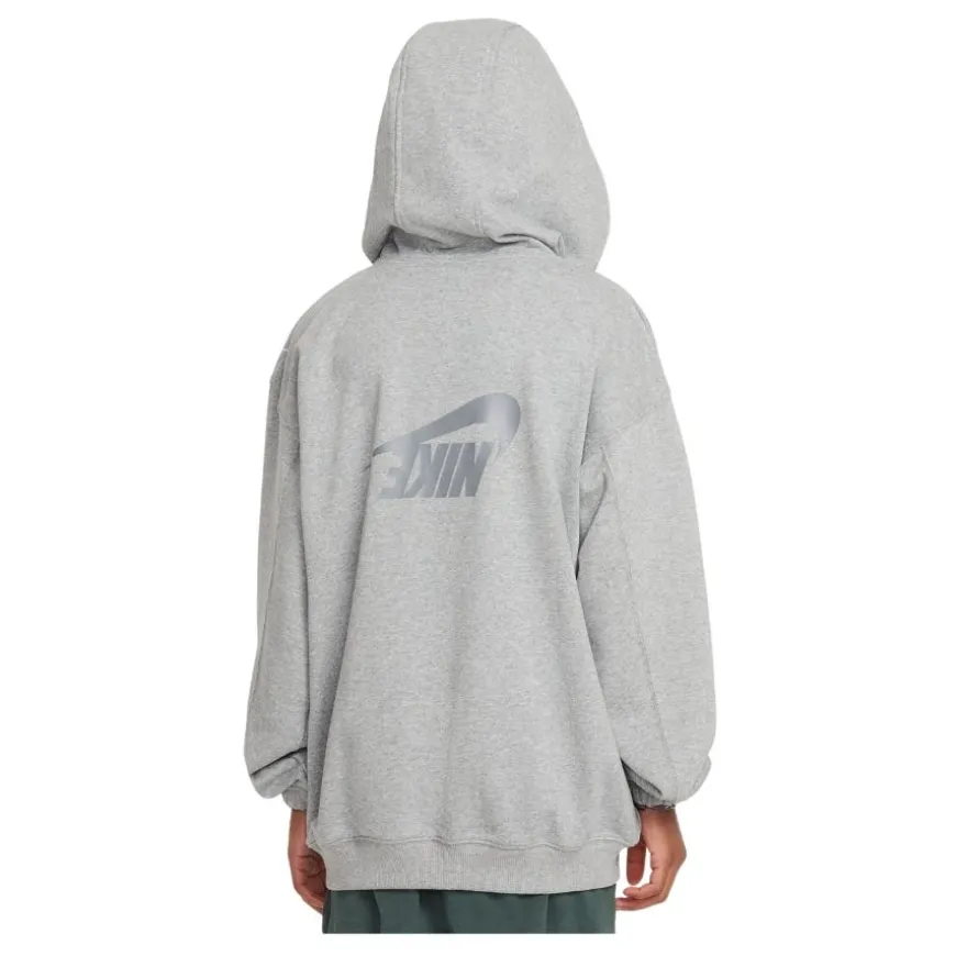 Sudaderas Nike IMA G Nsw Df Flc Ovrszd Hdy Dnce