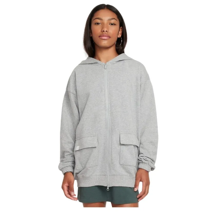 Sudaderas Nike IMA G Nsw Df Flc Ovrszd Hdy Dnce
