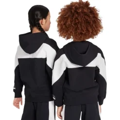 Sudaderas Nike K Nike Air Flc Po Hoodie -Pd