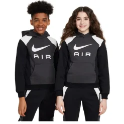 Sudaderas Nike K Nike Air Po Hoodie