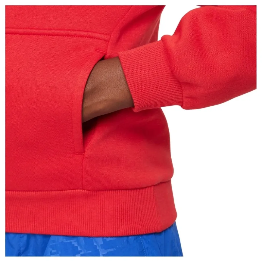 Sudaderas Nike K Nsw Club Flc Hdy Lbr