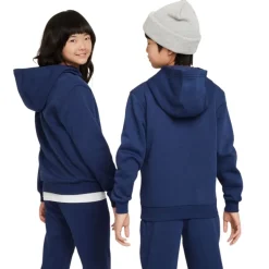 Sudaderas Nike K Nsw Club Flc Jggr Lbr Noos