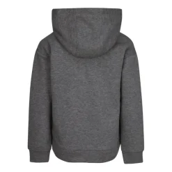 Sudaderas Nike kids Nkg Club Fleece High Low Po