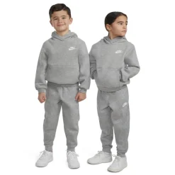 Sudaderas Nike kids Nkn N Nsw Club Fleece Lbr Po