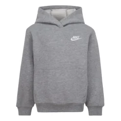 Sudaderas Nike kids Nkn N Nsw Club Fleece Lbr Po