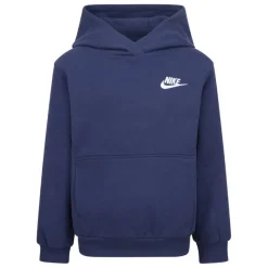 Sudaderas Nike kids Nkn N Nsw Club Fleece Lbr Po