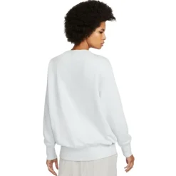 Sudaderas Nike W Nsw Air Flc Crew