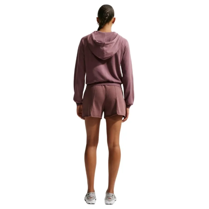 Sudaderas Nike W Nsw Chill Ft Hoody