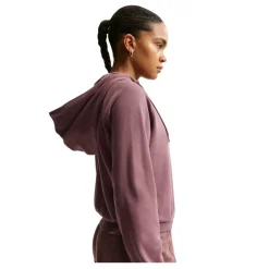 Sudaderas Nike W Nsw Chill Ft Hoody