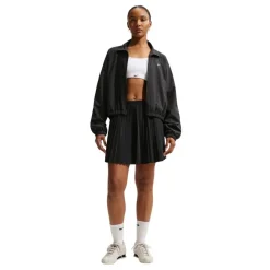 Sudaderas Nike W Nsw Clssc Uv Track Jkt