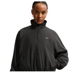 Sudaderas Nike W Nsw Clssc Uv Track Jkt