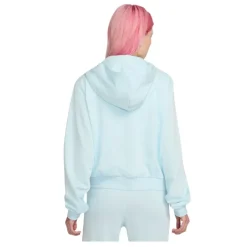 Sudaderas Nike W Nsw Nk Chll Ft Fz Hdy