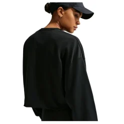 Sudaderas Nike W Nsw Nk Chill Ft Crew