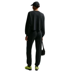 Sudaderas Nike W Nsw Nk Chill Ft Crew