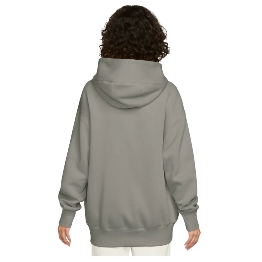 Sudaderas Nike W Nsw Phnx Flc Os Po Hoodie