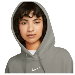 Sudaderas Nike W Nsw Phnx Flc Os Po Hoodie