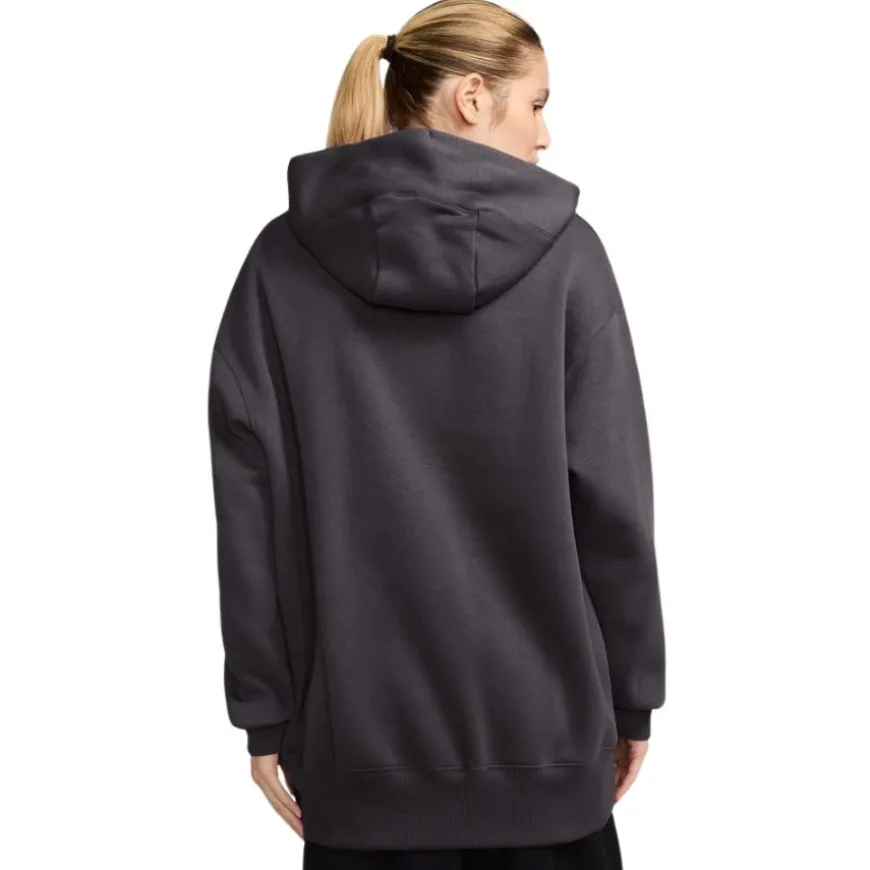 Sudaderas Nike W Nsw Phnx Flc Os Po Hoodie