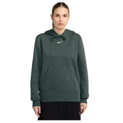 Sudaderas Nike W Nsw Phnx Flc Std Po Hoodie