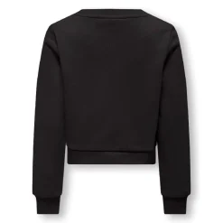 Sudaderas Only kids Kogodessa Ls Short O-Neck Swt