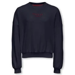 Sudaderas Only kids Kogsally Life L S Ovz O-Neck Ub Swt
