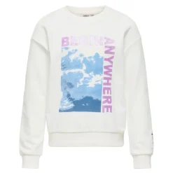 Sudaderas Only kids Kogtaylor L S O-Neck Ub Swt