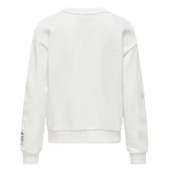 Sudaderas Only kids Kogtaylor L S O-Neck Ub Swt