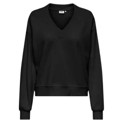 Sudaderas Only Onlbella L/S V-Neck Ub Swt