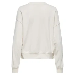 Sudaderas Only Onlbella L S V-Neck Ub Swt