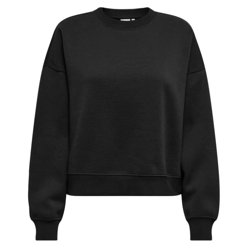 Sudaderas Only Onlbest L S Crew Neck Swt Noos