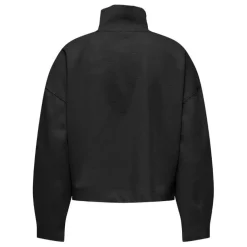 Sudaderas Only Onlbrielle L S Half Zip Swt