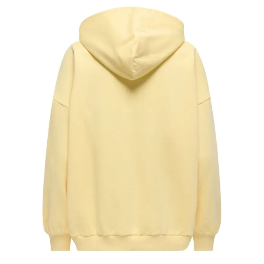 Sudaderas Only Onlelo L S Print Hood Box Swt