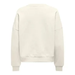 Sudaderas Only Onlfave L S O-Neck Swt