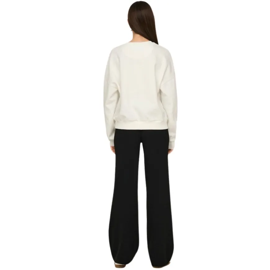 Sudaderas Only Onlrolling Stones L S O-Neck Swt
