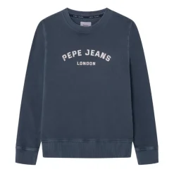 Sudaderas Pepe jeans Aldridge Crew Jr