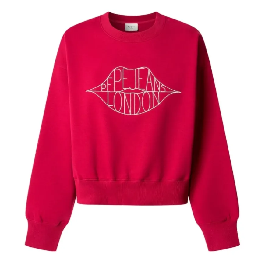 Sudaderas Pepe jeans Bernis