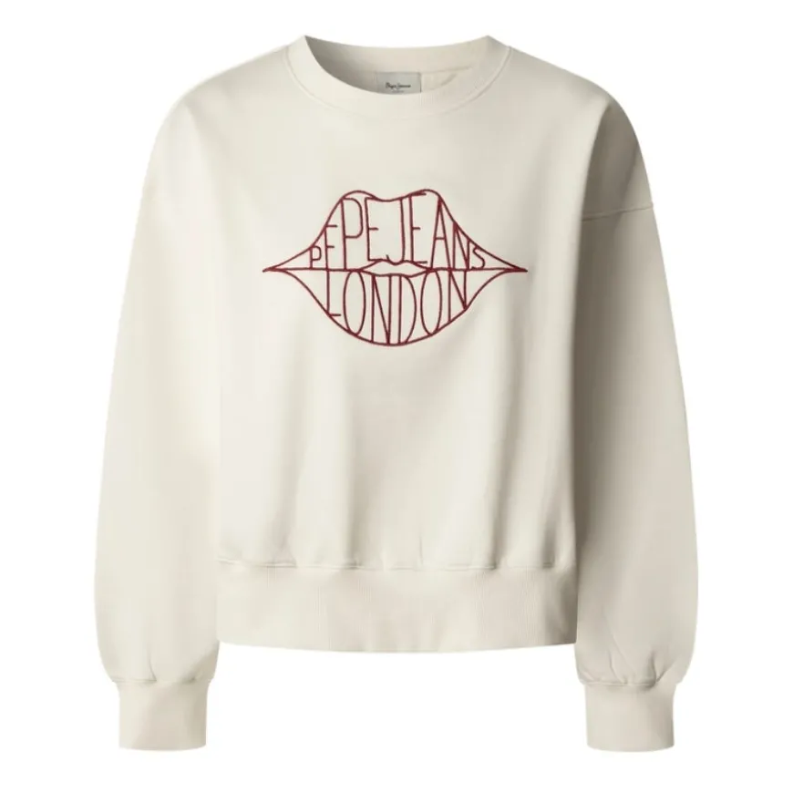 Sudaderas Pepe jeans Bernis