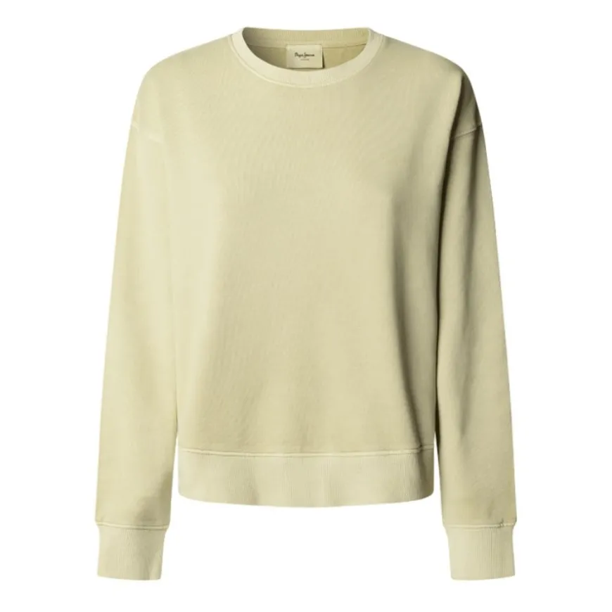 Sudaderas Pepe jeans Malu