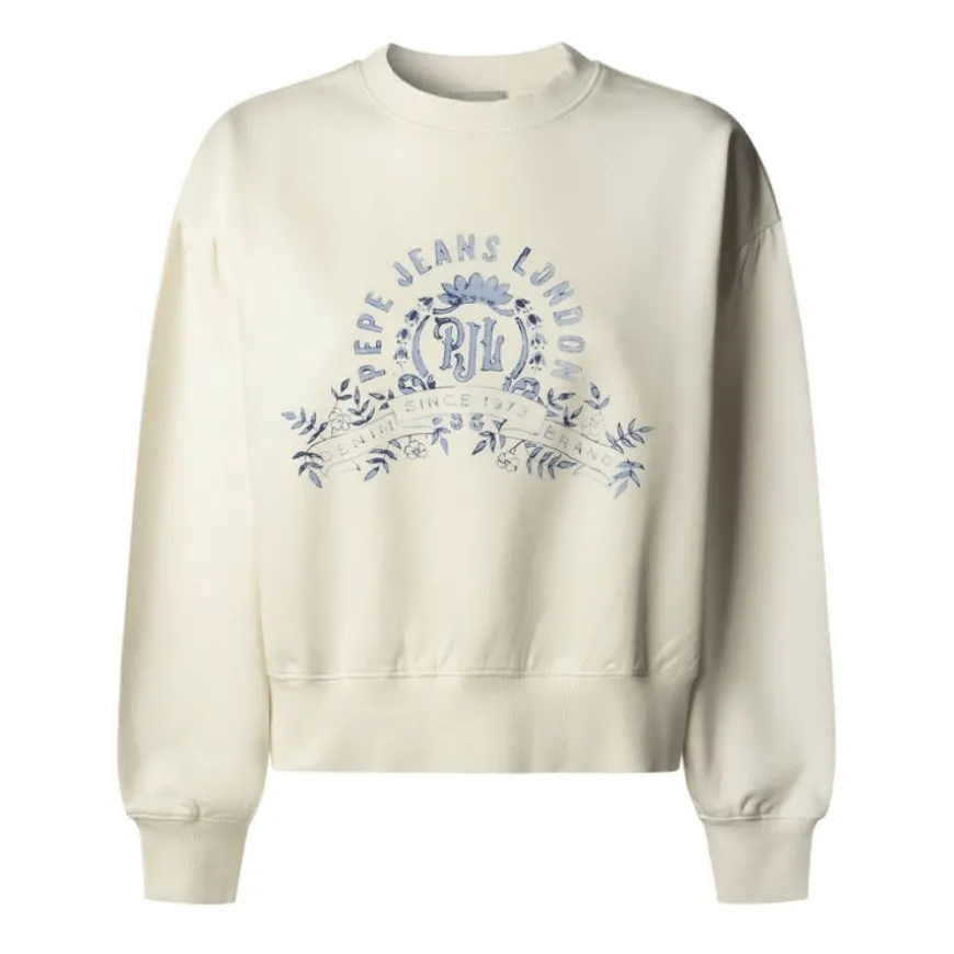 Sudaderas Pepe jeans Malvec
