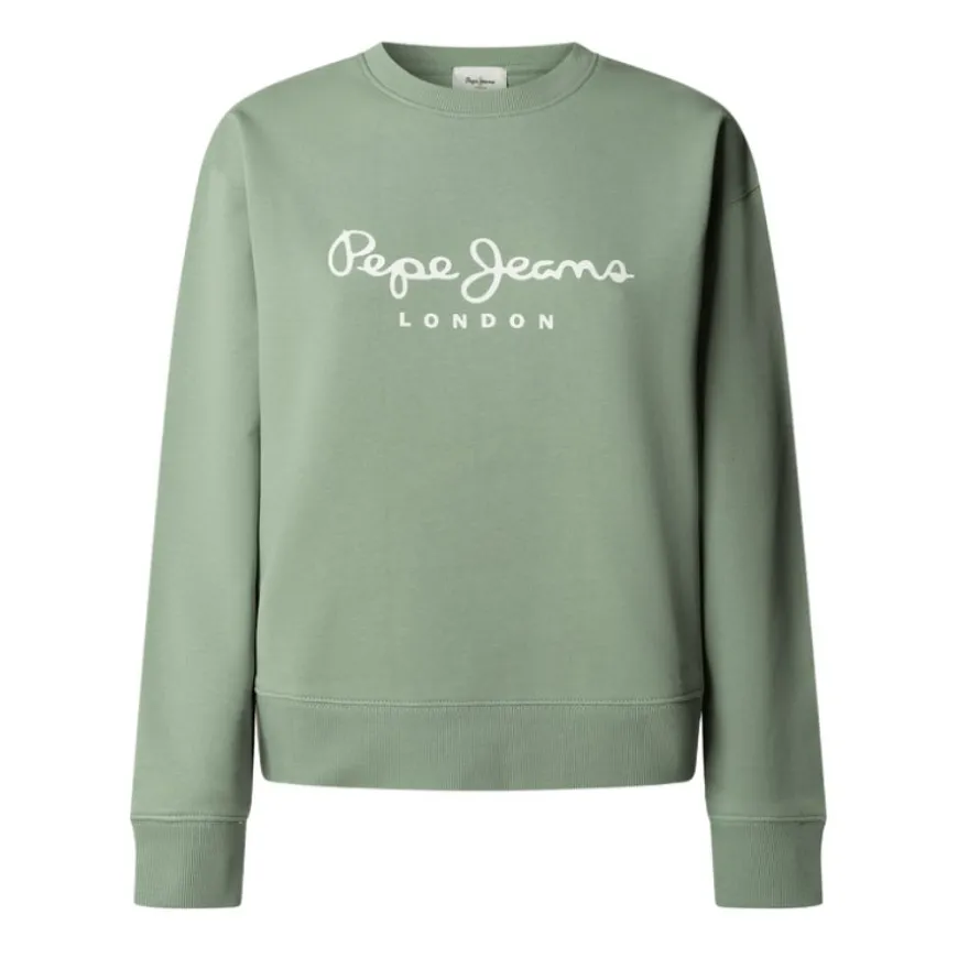 Sudaderas Pepe jeans Maty