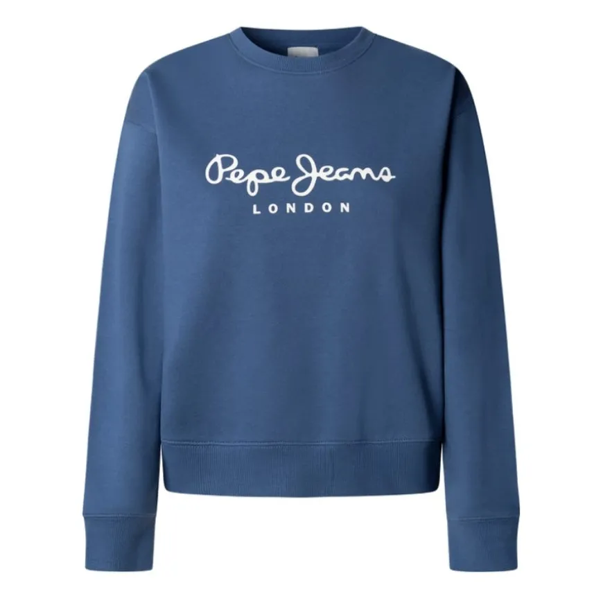 Sudaderas Pepe jeans Maty