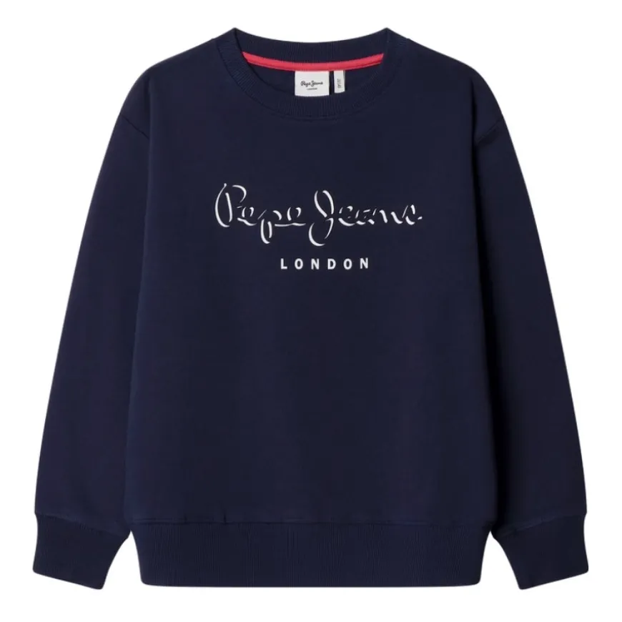Sudaderas Pepe jeans Michael Crew