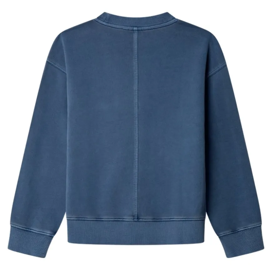 Sudaderas Pepe jeans William Crew