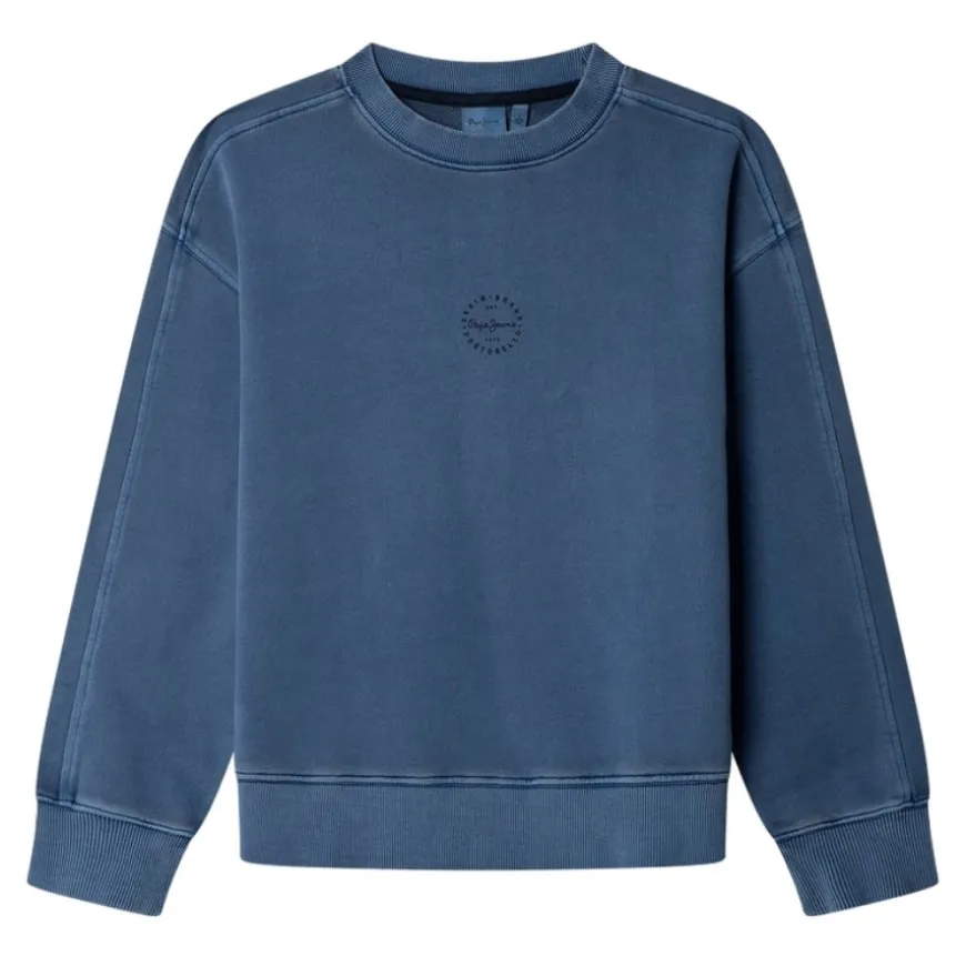 Sudaderas Pepe jeans William Crew